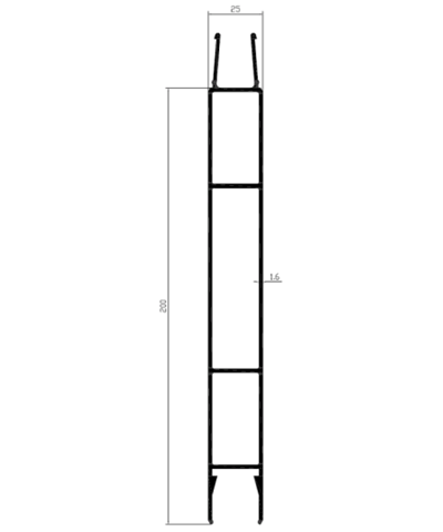 ATP 202 - 6300 mm