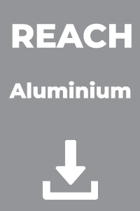 Aluminium REACH