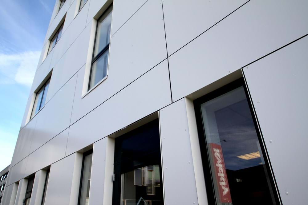 Amagerbrogade, Copenhagen.