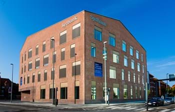 „Sydbank“ Odensėje