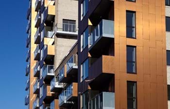 „Opus carré“ Odensėje