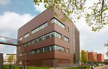 „Pharma Science“ pastatas